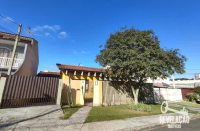 Casa à venda, 235 m² por r$ 1.500.000,00 - silveira da motta - são josé dos pinhais/pr