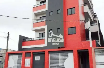 Apartamento com 2 dormitórios à venda, 54 m² por r$ 342.000,00 - afonso pena - são josé dos pinhais/pr