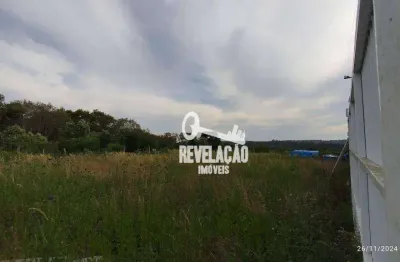 Terreno à venda, 1200 m² - barro preto - são josé dos pinhais/pr