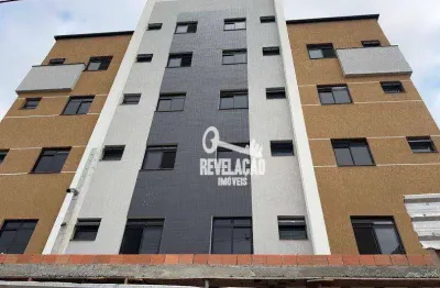 Cobertura com 3 dormitórios à venda, 153 m² por r$ 999.000,00 - são cristóvão - são josé dos pinhais/pr