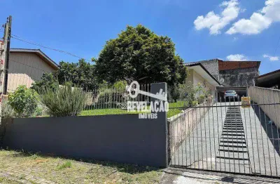 Casa com 4 dormitórios à venda, 140 m² por r$ 950.000,00 - são domingos - são josé dos pinhais/pr