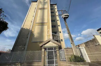Apartamento com 3 dormitórios à venda, 117,58 m² na rua israelita, 415, silveira da motta - são josé dos pinhais/pr