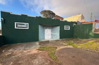 Sala comercial com 2 salas para alugar na Colônia Rio Grande, São José dos Pinhais 