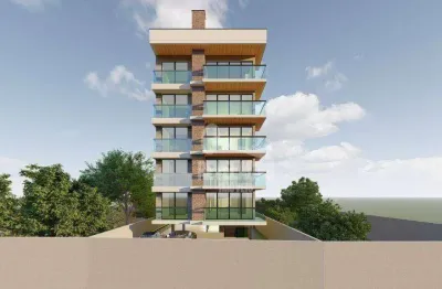 Apartamento com 3 quartos à venda no Aristocrata, São José dos Pinhais 