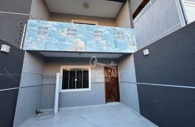 Sobrado  semimobiliado, com fino acabamento na cidade jardim