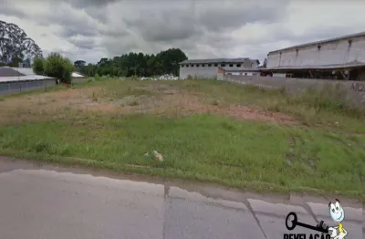 Terreno à venda, 1600 m² por r$ 990.000,00 - campo largo da roseira - são josé dos pinhais/pr