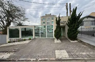 Apartamento com 2 dormitórios à venda, 53 m² por r$ 280.000,00 - jardim monte libano - são josé dos pinhais/pr