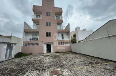 Cobertura com 2 quartos à venda no Afonso Pena, São José dos Pinhais 
