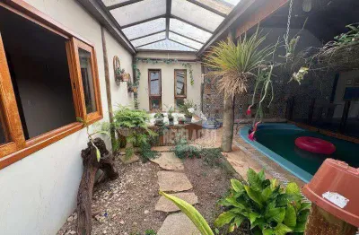 Chácara com 3 dormitórios à venda, 8000 m² por r$ 2.499.000,00 - colônia murici - são josé dos pinhais/pr