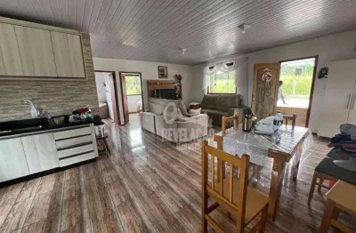 Chácara com 4.274 m² na malhada, com tanque de peixes e bosque!