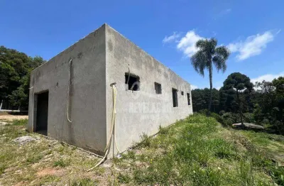 Chácara / sítio com 3 quartos à venda na Zona Rural, São José dos Pinhais 
