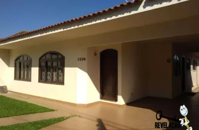 Casa com 3 quartos para alugar no Centro, São José dos Pinhais 