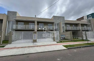 Casa com 3 quartos à venda na Cidade Jardim, São José dos Pinhais 