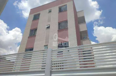 Apartamento na rua tavares de lyra, 1346, parque da fonte - são josé dos pinhais