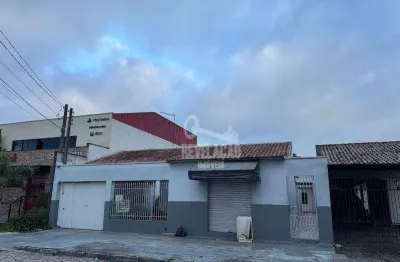 Loja para alugar, 20 m² por R$ 900/mês - Parque da Fonte - São José dos Pinhais/PR