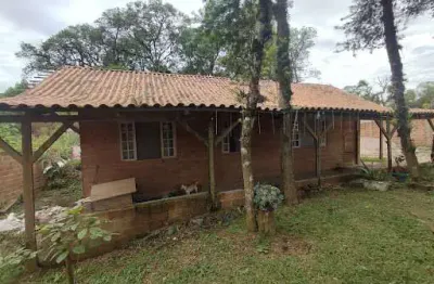 Chácara / sítio com 3 quartos à venda em Cotia, São José dos Pinhais 