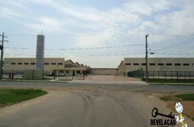 Barracão para alugar, 10000 m² por r$ 190.000,00/mês - guatupê - são josé dos pinhais/pr