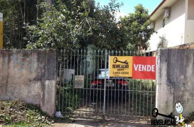 Terreno à venda, 1000 m² por r$ 1.500.000,00 - centro - são josé dos pinhais/pr