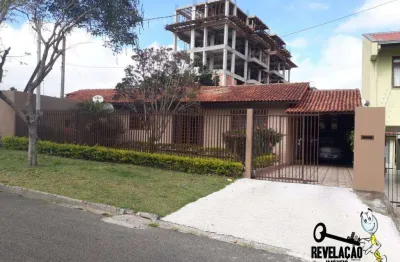 Terreno à venda, 619 m² por r$ 1.600.000,00 - são domingos - são josé dos pinhais/pr