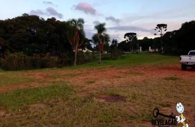 Área à venda, 10974 m² por r$ 1.646.000,00 - cachoeira - são josé dos pinhais/pr