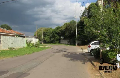 Terreno à venda, 2686 m² - rio pequeno - são josé dos pinhais/pr