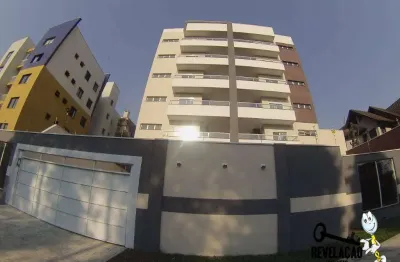 Apartamento com 3 dormitórios à venda, 105 m² por r$ 815.000,00 - silveira da motta - são josé dos pinhais/pr