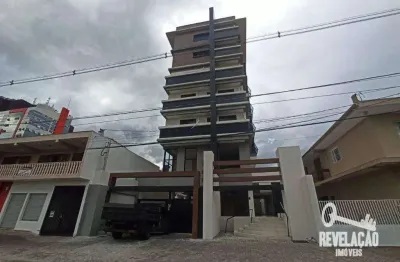 Apartamento com 3 dormitórios à venda, 94 m² por r$ 730.000,00 - são pedro - são josé dos pinhais/pr