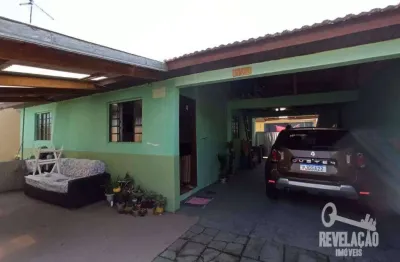 Terreno à venda, 360 m² por r$ 480.000,00 - cruzeiro - são josé dos pinhais/pr