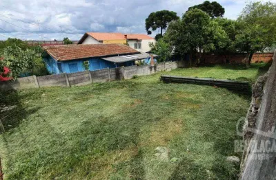 Terreno à venda, 396 m² por r$ 585.000,00 - guabirotuba - curitiba/pr
