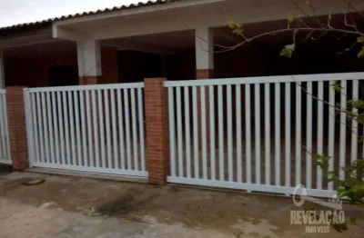 Casa com 2 dormitórios à venda por r$ 340.000,00 - coroados - guaratuba/pr