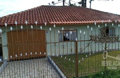 Terreno à venda, 2300 m² por r$ 750.000,00 - vila ipanema - piraquara/pr