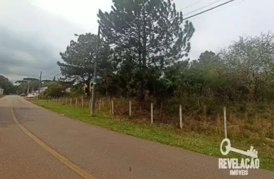 Terreno à venda, 2213 m² por r$ 2.800.000,00 - aristocrata - são josé dos pinhais/pr