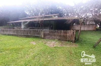 Chácara na rua pedro buhrer, cotia,  com  lindo bosque e tanque de peixes!