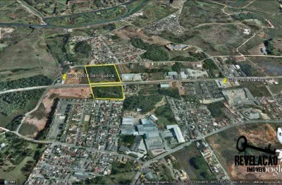 Área à venda, 40261 m² por r$ 44.287.100,00 - colônia rio grande - são josé dos pinhais/pr