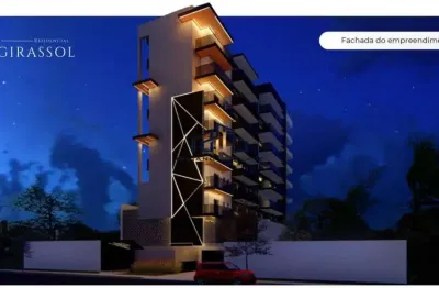 Apartamento com 3 quartos à venda na Rua Marechal Deodoro da Fonseca, 152, Centro, São José dos Pinhais