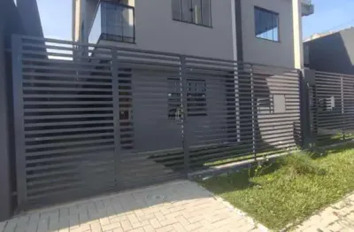 Casa com 3 quartos à venda no Alto Boqueirão, Curitiba 