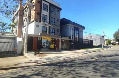 Apartamento com 3 quartos à venda na Rua Professor João da Costa Viana, 1299, Cidade Jardim, São José dos Pinhais