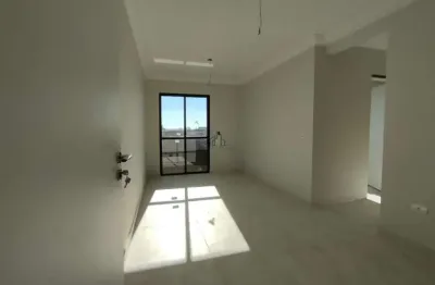 Apartamento com 3 quartos à venda na Rua Tiradentes, 380, Parque da Fonte, São José dos Pinhais