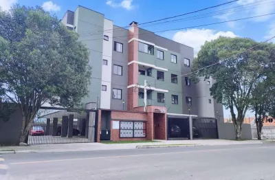 Apartamento  novo e pronto para morar c/ sacada e churrasqueira