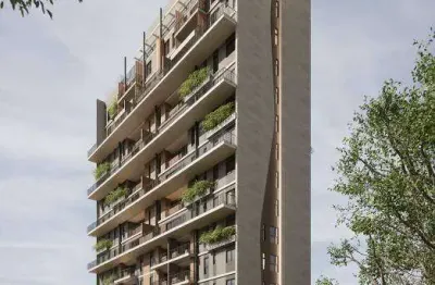 Apartamento para venda  no bairro são pedro em são josé dos pinhais