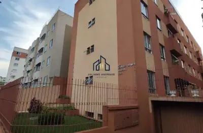 Apartamento com 3 quartos à venda na Rua Lívio Petterle, 248, Atuba, Curitiba