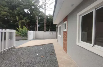 Casa com 2 quartos à venda na Travessa Giacomo Martinatto, 152, Santo Antônio, São José dos Pinhais