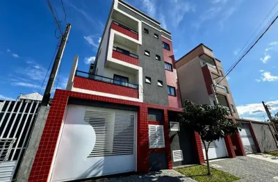 Apartamento com 3 quartos à venda na Rua Pedro Aires da Rocha, 38, Afonso Pena, São José dos Pinhais