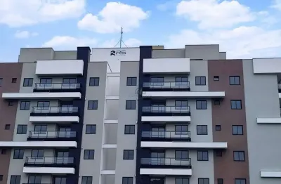 Cobertura com 3 quartos à venda na Rua Coronel Luiz Victorino Ordine, São Pedro, São José dos Pinhais