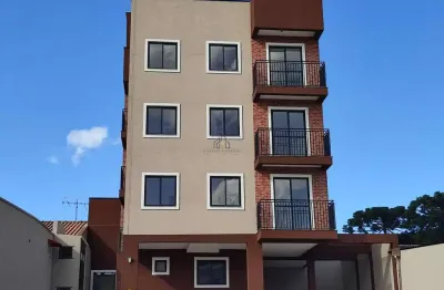 Apartamento com 3 quartos à venda na Rua Tereza Caetano de Lima, 1195, Parque da Fonte, São José dos Pinhais