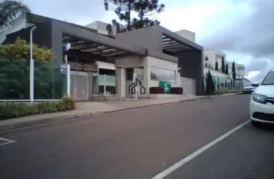 Apartamento semi mobiliado c/ vaga coberta reserva casa blanca