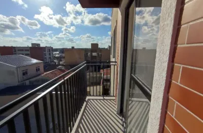 Apartamento com 3 quartos à venda na Rua Tereza Caetano de Lima, Parque da Fonte, São José dos Pinhais