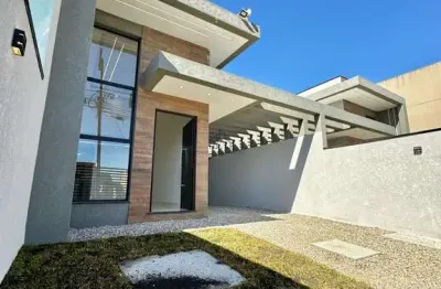 Casa no costeira próximo a entrada do caminho do vinho