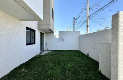 Apartamento com 3 quartos à venda na Rua Osvaldo da Silva Bassu, 1865, Parque da Fonte, São José dos Pinhais
