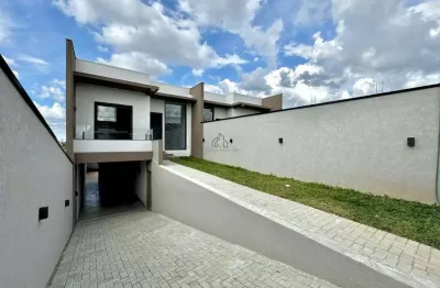 Casa com 3 quartos à venda na Rua José Trevisan, 1587, São Marcos, São José dos Pinhais